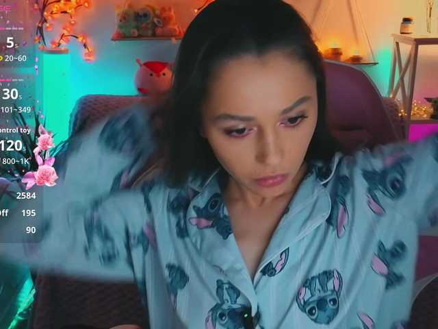 MaybeBabeTV — Freechat on BongaCams