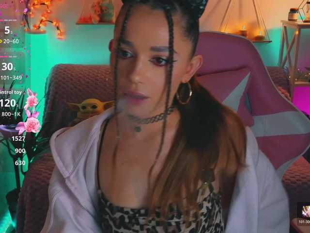 MaybeBabeTV's BongaCams show and profile