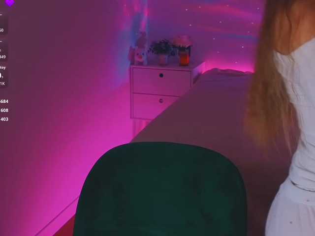 MaybeBabeTV's BongaCams show and profile