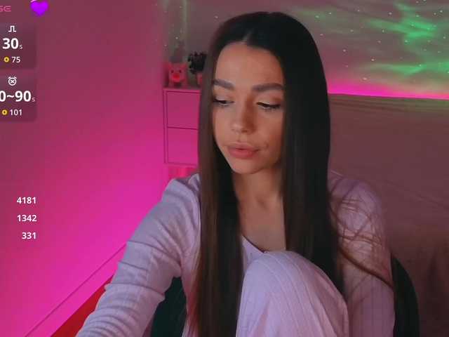 MaybeBabeTV's BongaCams show and profile