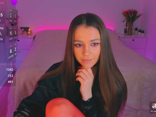 MaybeBabeTV's BongaCams show and profile