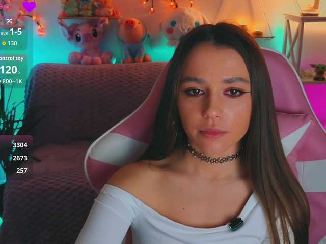 MaybeBabeTV webcam stream