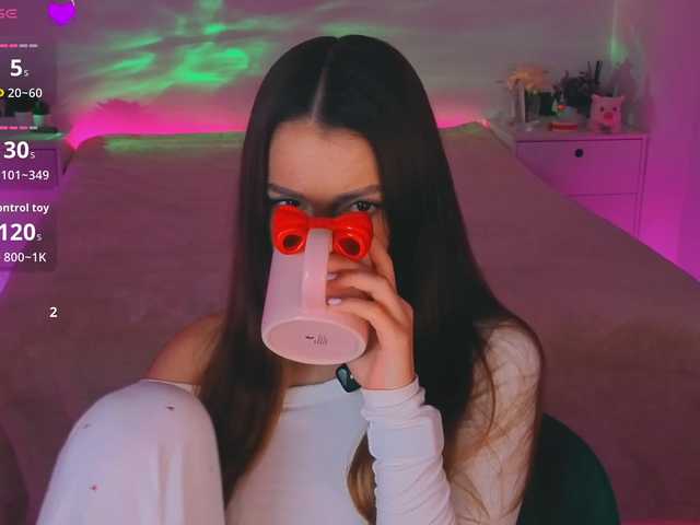 MaybeBabeTV's BongaCams show and profile