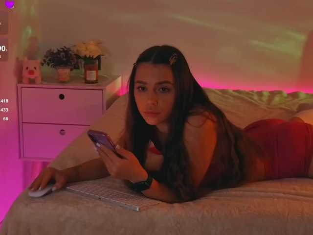 MaybeBabeTV's BongaCams show and profile