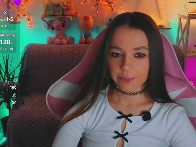 MaybeBabeTV's BongaCams show and profile