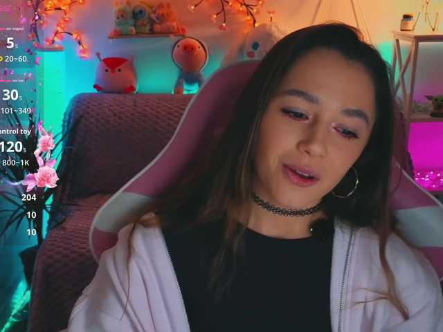 MaybeBabeTV's BongaCams show and profile