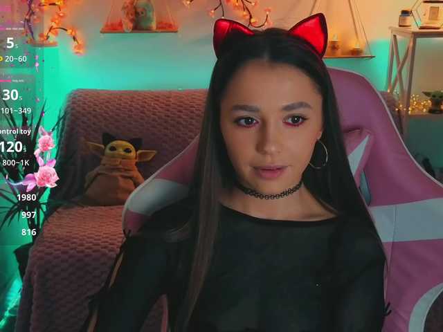 MaybeBabeTV's BongaCams show and profile