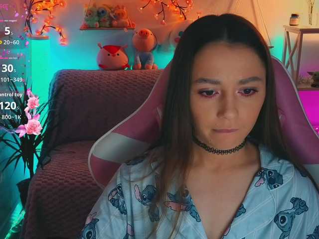 MaybeBabeTV's BongaCams show and profile