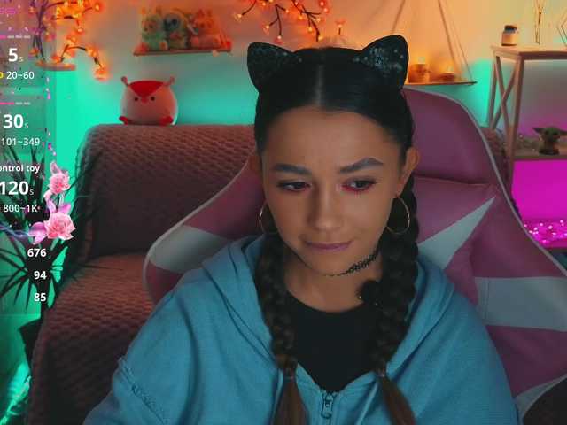 MaybeBabeTV's BongaCams show and profile