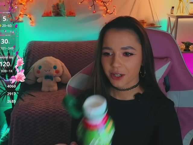 the best of MaybeBabeTV