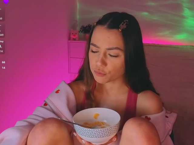 MaybeBabeTV's BongaCams show and profile