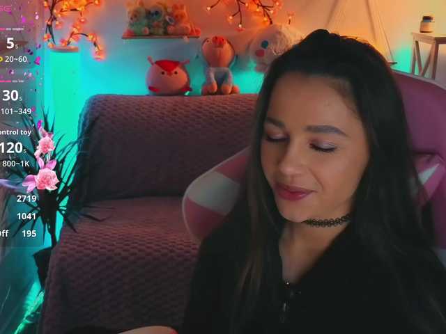 MaybeBabeTV from BongaCams is Freechat