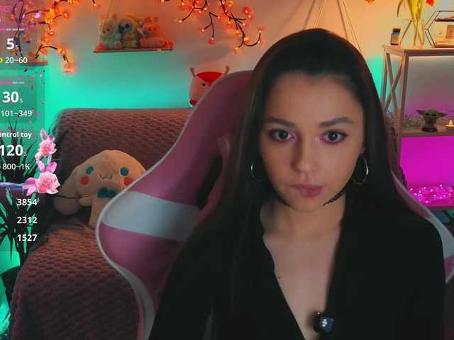 MaybeBabeTV's BongaCams show and profile