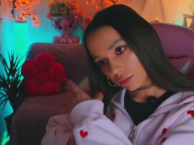 MaybeBabeTV from BongaCams is Freechat