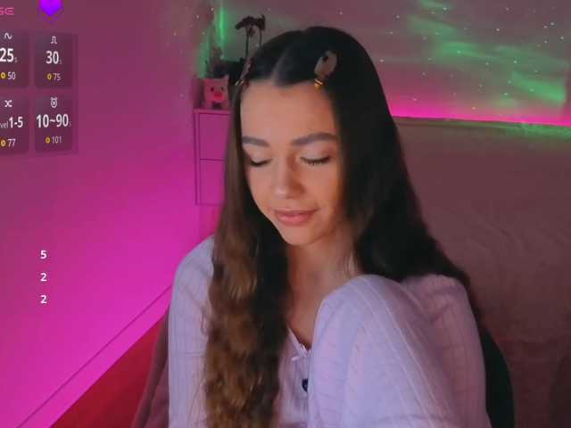 MaybeBabeTV's BongaCams show and profile