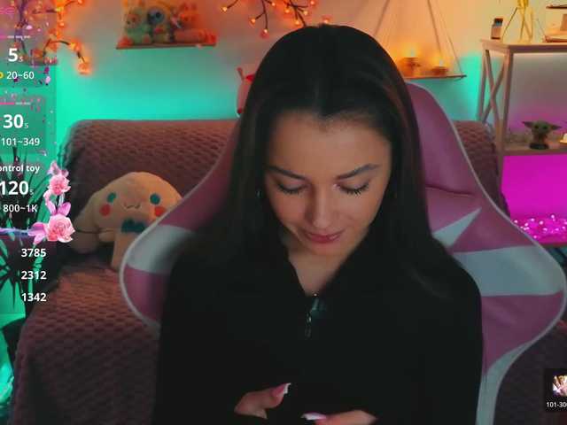 MaybeBabeTV's BongaCams show and profile