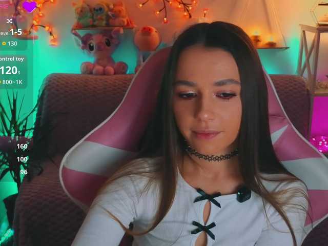 модель MaybeBabeTV