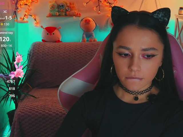 MaybeBabeTV's BongaCams show and profile