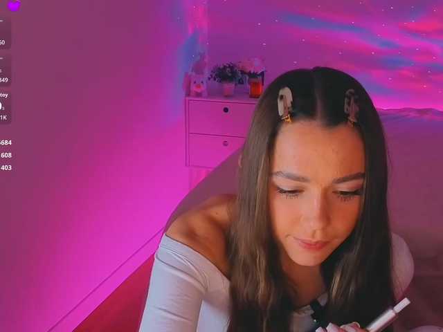 MaybeBabeTV's BongaCams show and profile