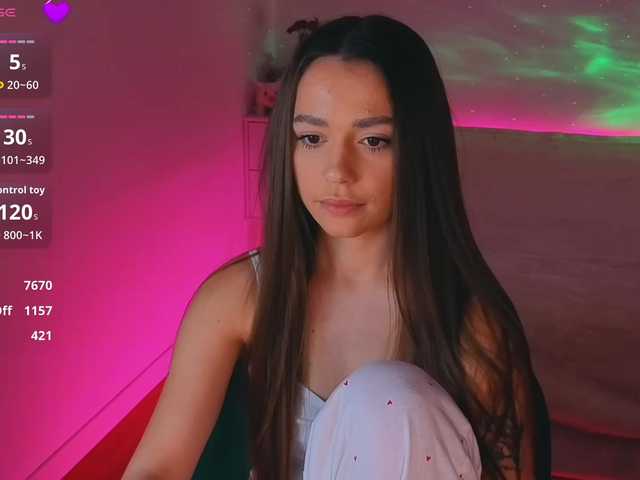 MaybeBabeTV's BongaCams show and profile