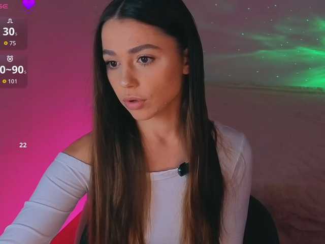 MaybeBabeTV's BongaCams show and profile