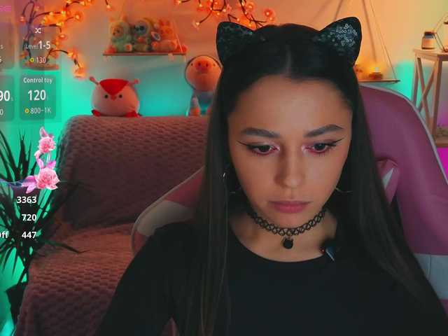 MaybeBabeTV's BongaCams show and profile