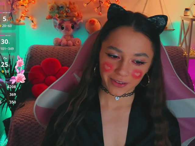 MaybeBabeTV's BongaCams show and profile