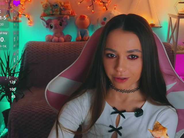 MaybeBabeTV's BongaCams show and profile