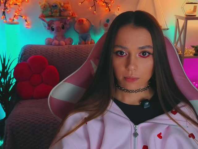 MaybeBabeTV from BongaCams is Freechat