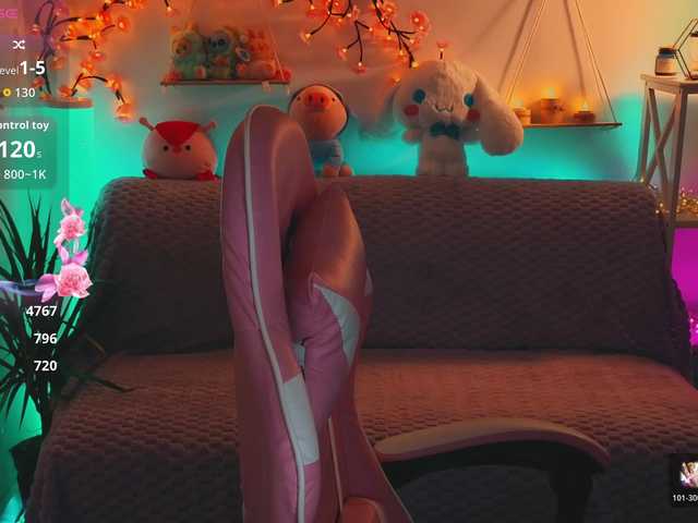 MaybeBabeTV — Freechat on BongaCams