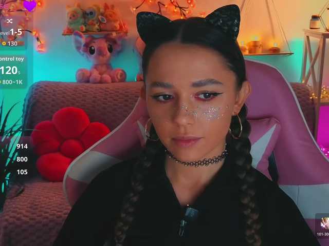 MaybeBabeTV — Freechat on BongaCams