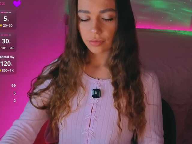 секс с MaybeBabeTV