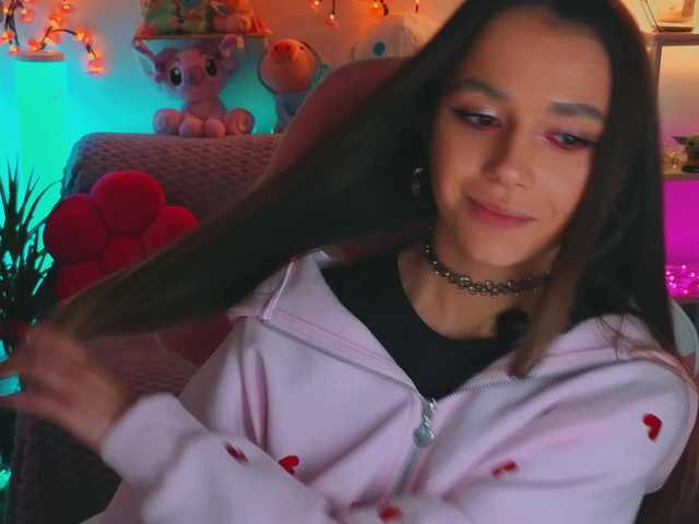 MaybeBabeTV's BongaCams show and profile