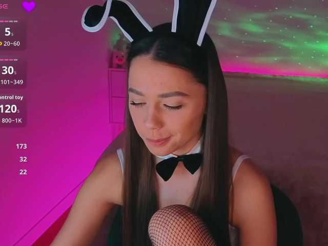 MaybeBabeTV's BongaCams show and profile