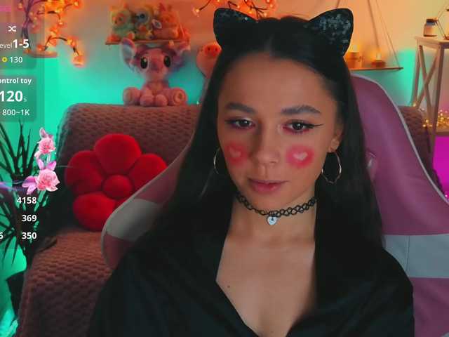 MaybeBabeTV — Freechat on BongaCams