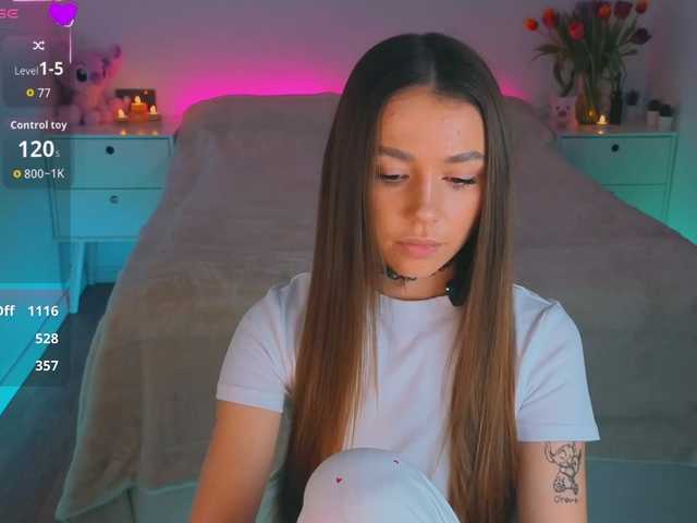 модель MaybeBabeTV