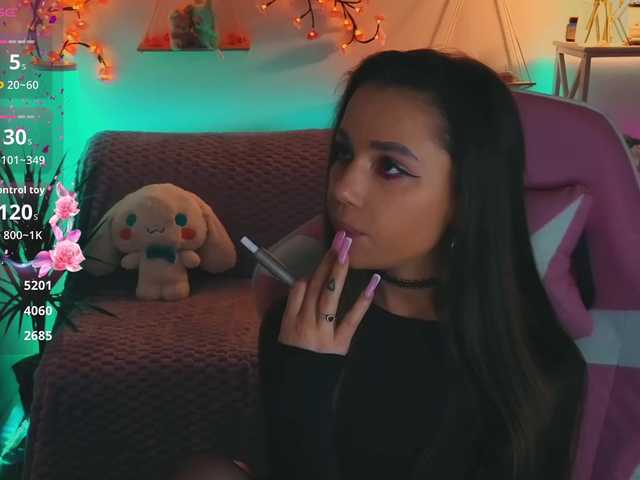 MaybeBabeTV's BongaCams show and profile