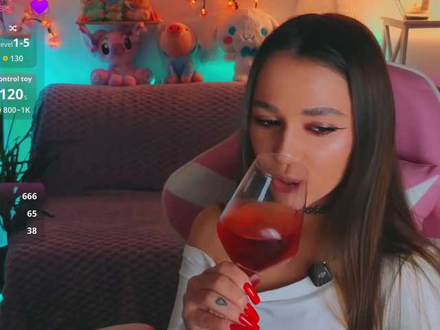 MaybeBabeTV's BongaCams show and profile