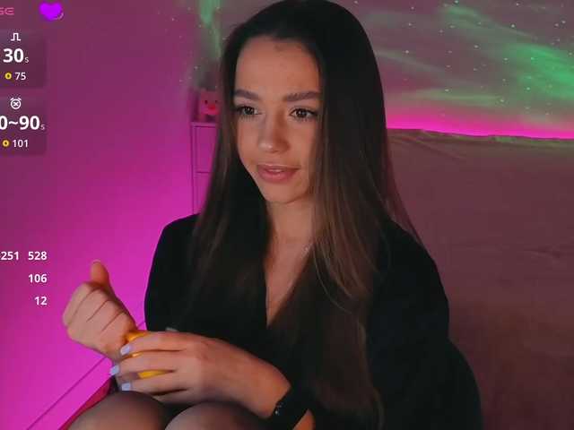 секс с MaybeBabeTV