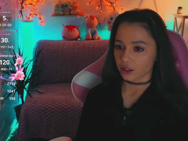 MaybeBabeTV from BongaCams is Freechat