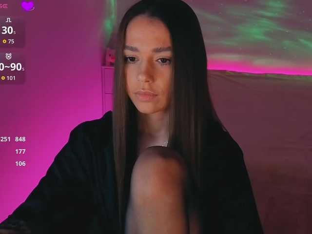 MaybeBabeTV's BongaCams show and profile