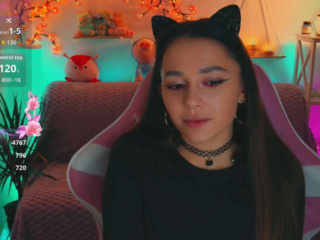 MaybeBabeTV's BongaCams show and profile