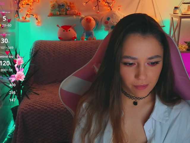 MaybeBabeTV from BongaCams is Freechat