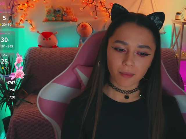 MaybeBabeTV — Freechat on BongaCams