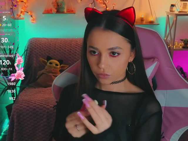 MaybeBabeTV's BongaCams show and profile