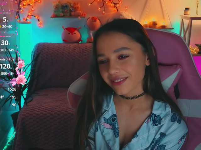 MaybeBabeTV — Freechat on BongaCams