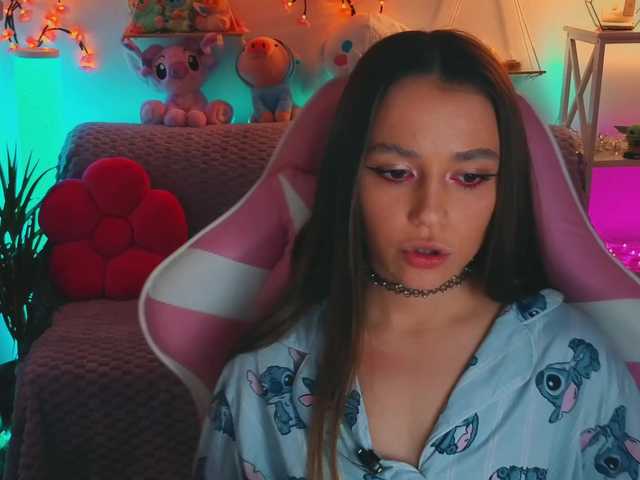 MaybeBabeTV's BongaCams show and profile