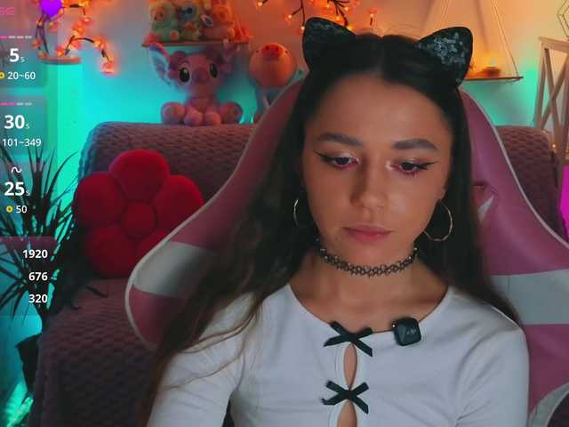 MaybeBabeTV from BongaCams is Freechat