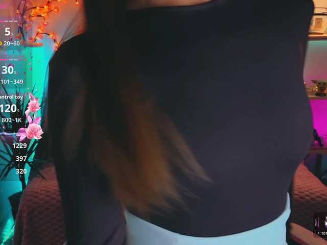 MaybeBabeTV's BongaCams show and profile