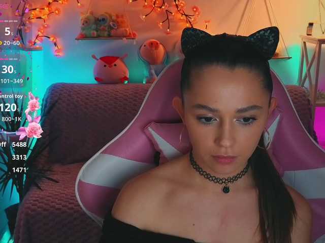 MaybeBabeTV's Thumb Image